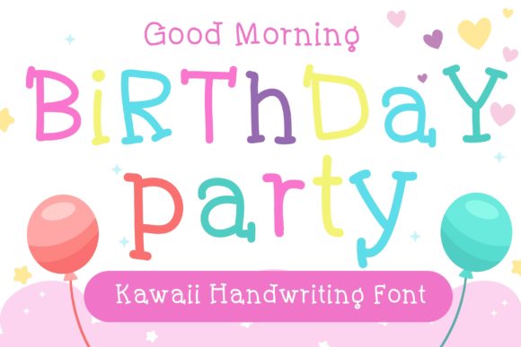 Download Birthday Party - Birthday Collection
