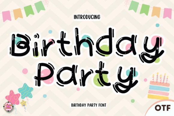 Download Birthday Party - Birthday Collection