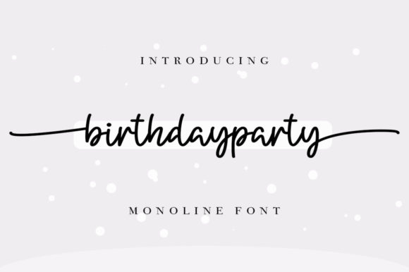 Download Birthday Party - Birthday Collection