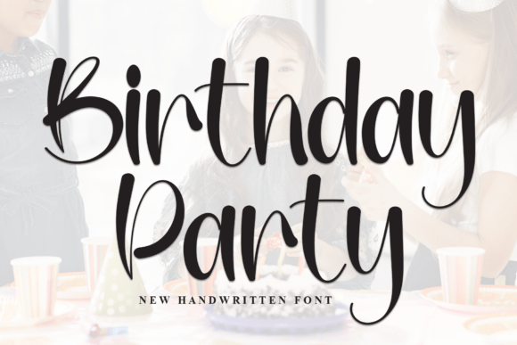Download Birthday Party - Birthday Collection