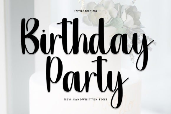 Download Birthday Party - Birthday Collection