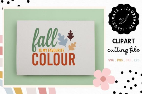 Download Autumn Quote SVG Cut File | Fall Quote - Fall Collection