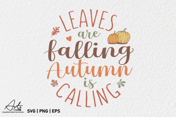 Download Fall Quote SVG PNG - Fall Collection